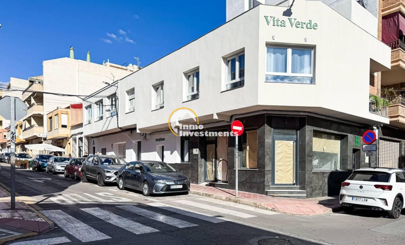 Reventa - Local comercial - Torrevieja - Centro
