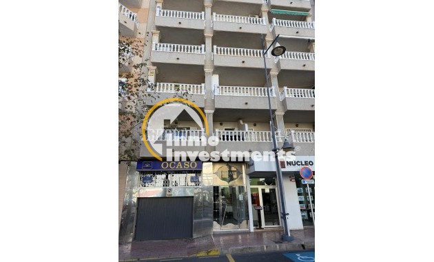 Revente privée - Local commercial - Torrevieja - Estacion de autobuses