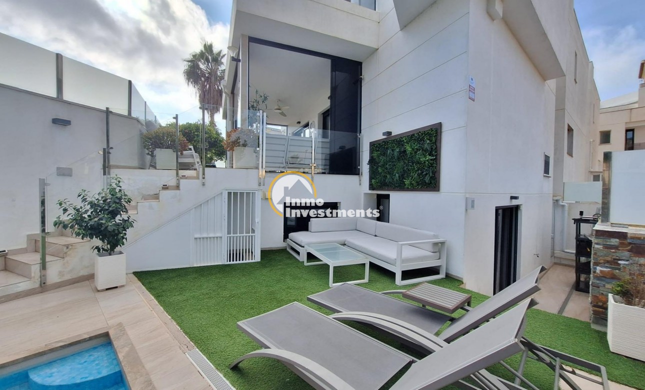 Gebrauchtimmobilien - Villa - Orihuela Costa - Villamartín-Las Filipinas