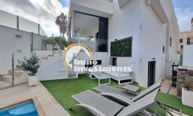 Gebrauchtimmobilien - Villa - Orihuela Costa - Villamartín-Las Filipinas