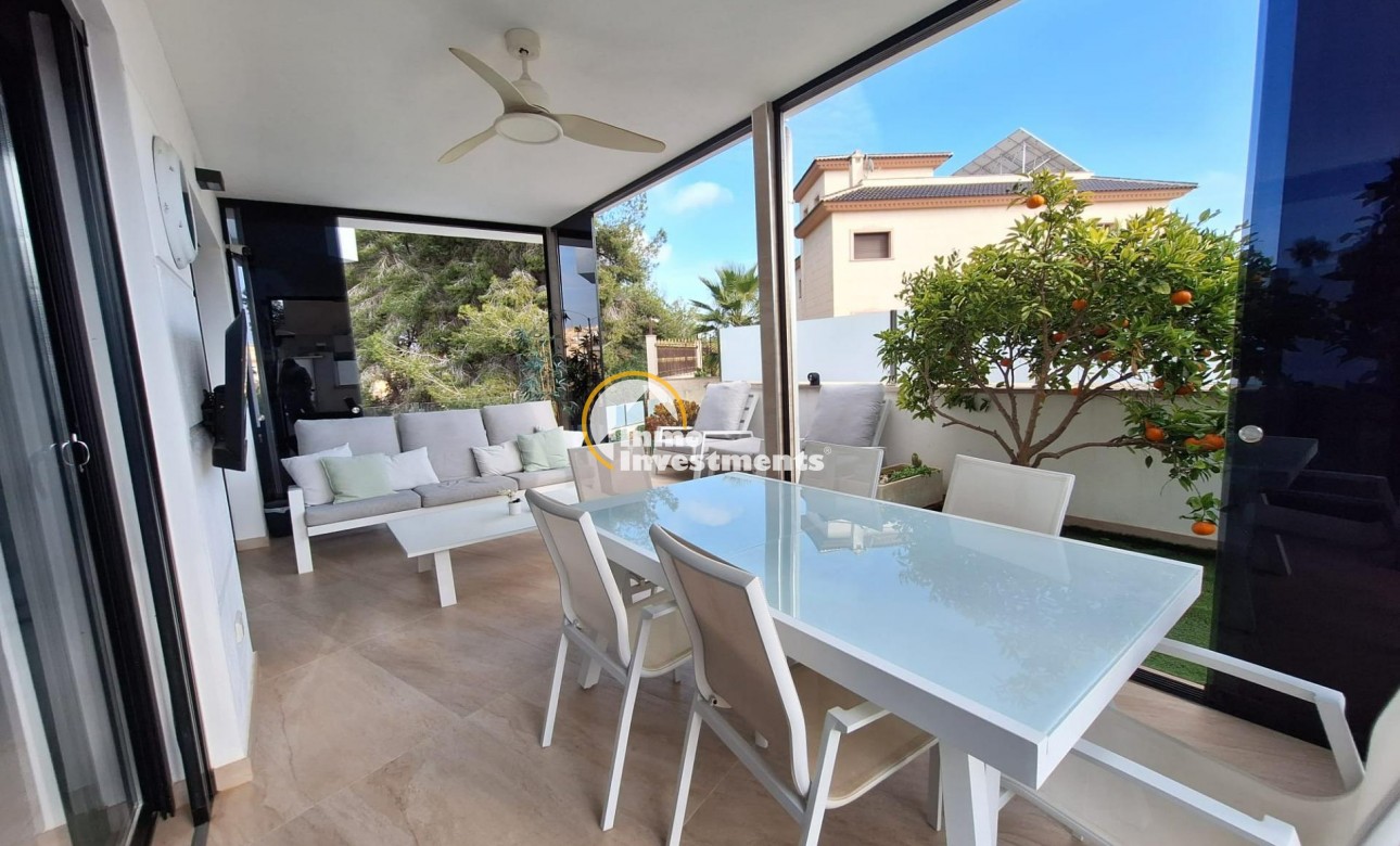 Gebrauchtimmobilien - Villa - Orihuela Costa - Villamartín-Las Filipinas