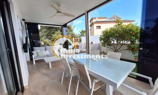 Gebrauchtimmobilien - Villa - Orihuela Costa - Villamartín-Las Filipinas
