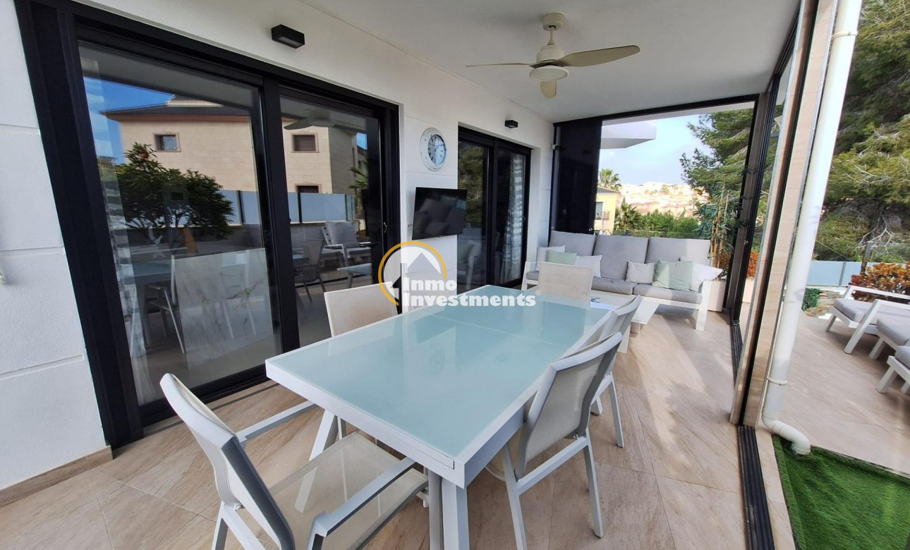 Gebrauchtimmobilien - Villa - Orihuela Costa - Villamartín-Las Filipinas