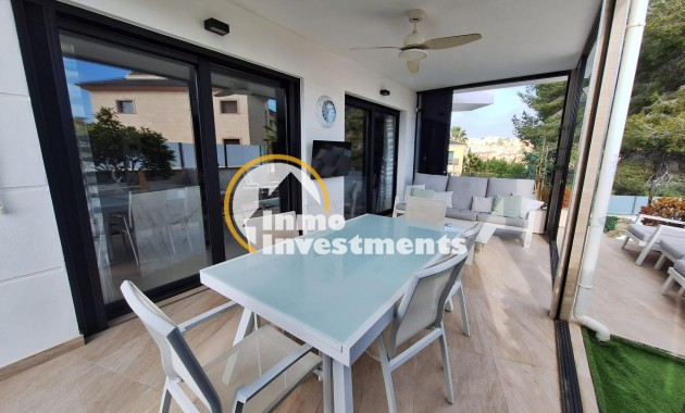 Gebrauchtimmobilien - Villa - Orihuela Costa - Villamartín-Las Filipinas