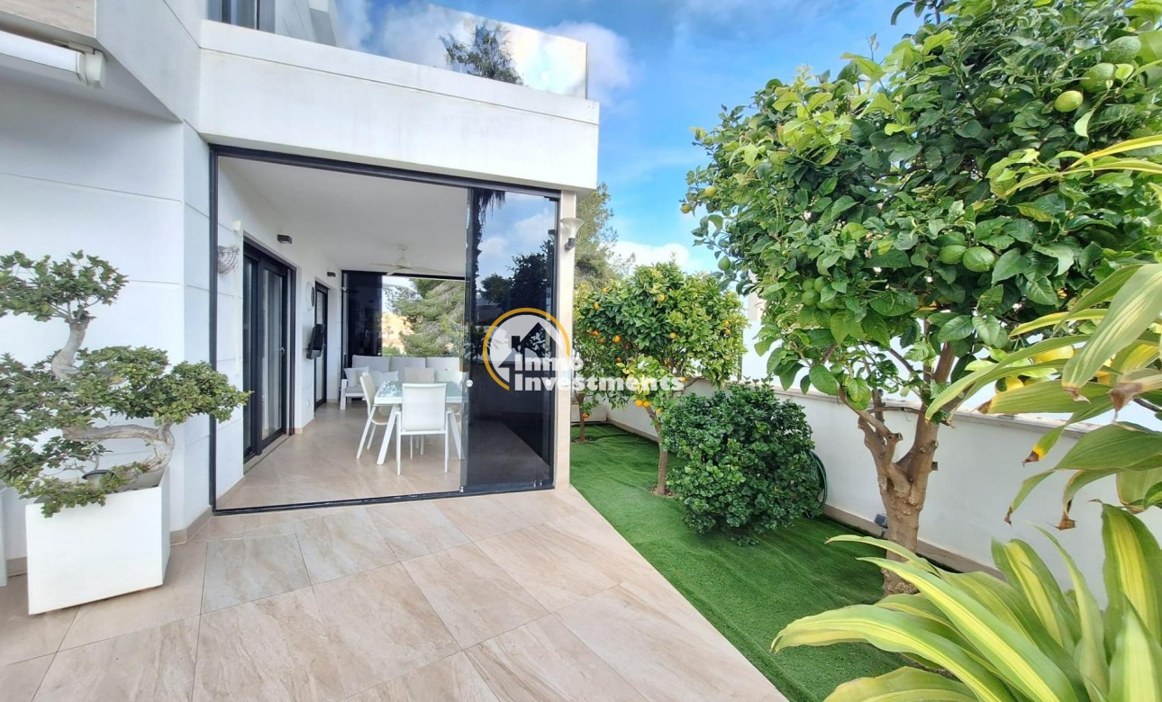 Gebrauchtimmobilien - Villa - Orihuela Costa - Villamartín-Las Filipinas