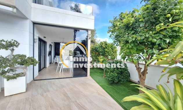 Gebrauchtimmobilien - Villa - Orihuela Costa - Villamartín-Las Filipinas