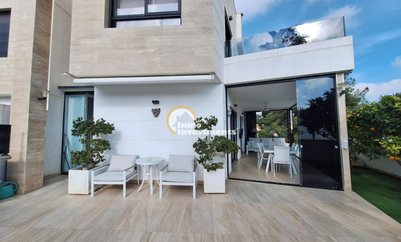 Gebrauchtimmobilien - Villa - Orihuela Costa - Villamartín-Las Filipinas