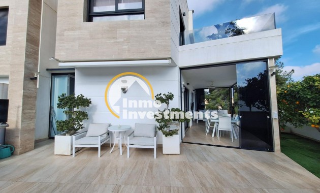 Gebrauchtimmobilien - Villa - Orihuela Costa - Villamartín-Las Filipinas