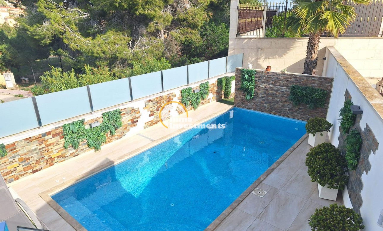 Gebrauchtimmobilien - Villa - Orihuela Costa - Villamartín-Las Filipinas