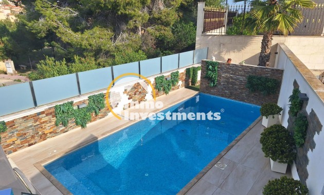 Gebrauchtimmobilien - Villa - Orihuela Costa - Villamartín-Las Filipinas