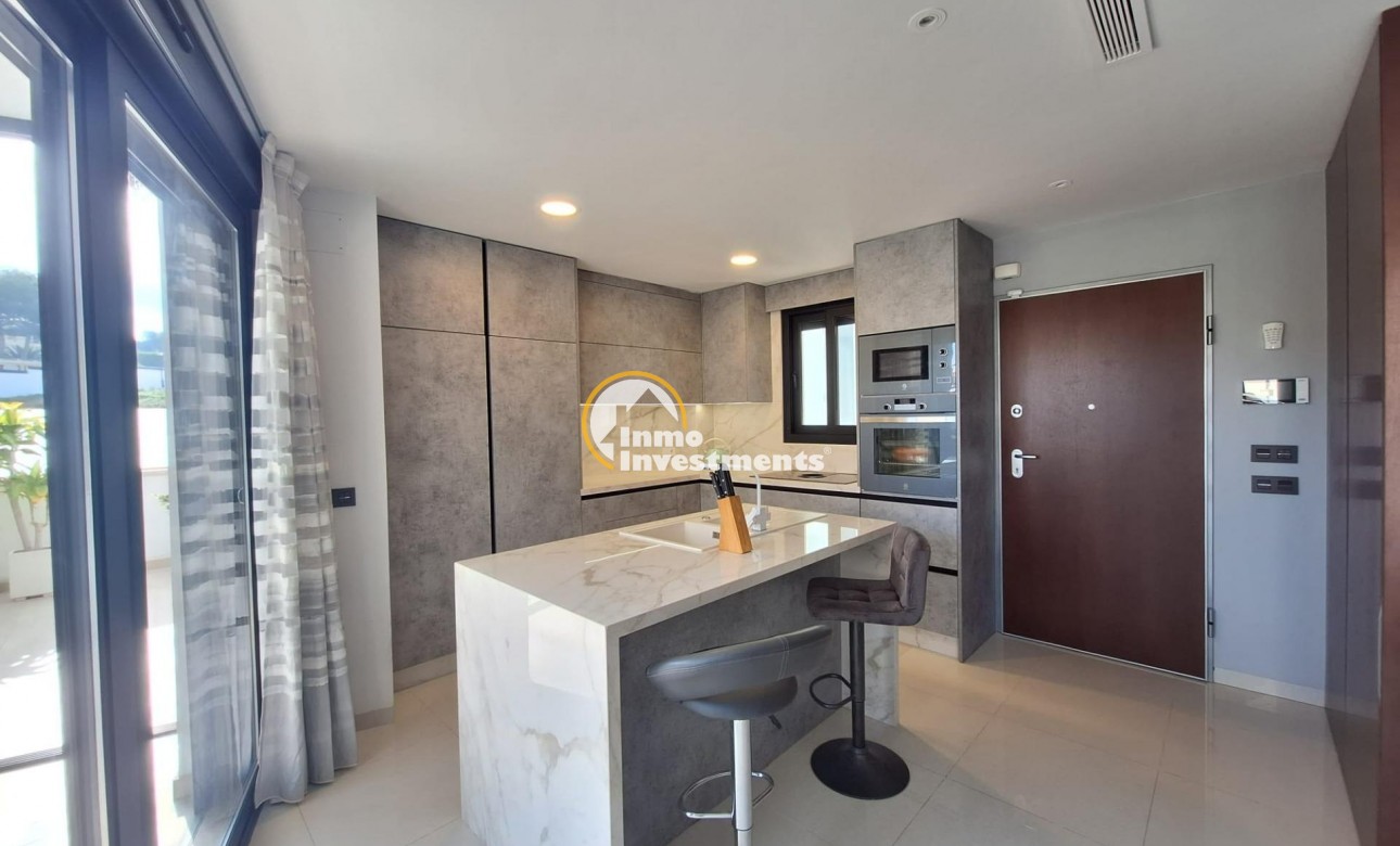 Gebrauchtimmobilien - Villa - Orihuela Costa - Villamartín-Las Filipinas