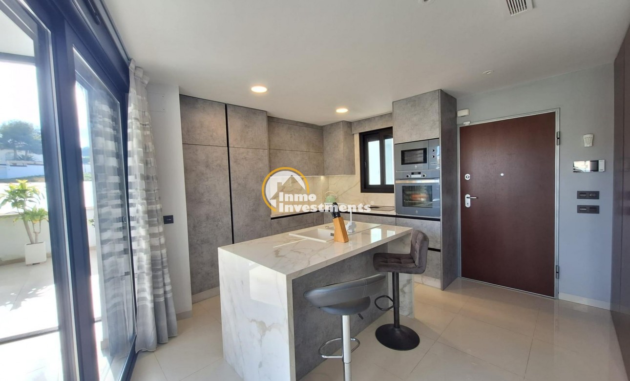 Gebrauchtimmobilien - Villa - Orihuela Costa - Villamartín-Las Filipinas