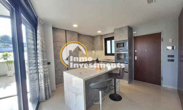 Gebrauchtimmobilien - Villa - Orihuela Costa - Villamartín-Las Filipinas