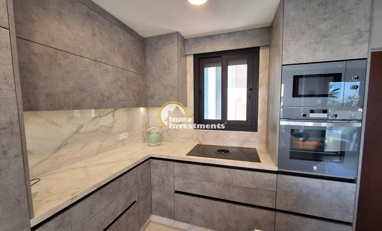 Gebrauchtimmobilien - Villa - Orihuela Costa - Villamartín-Las Filipinas