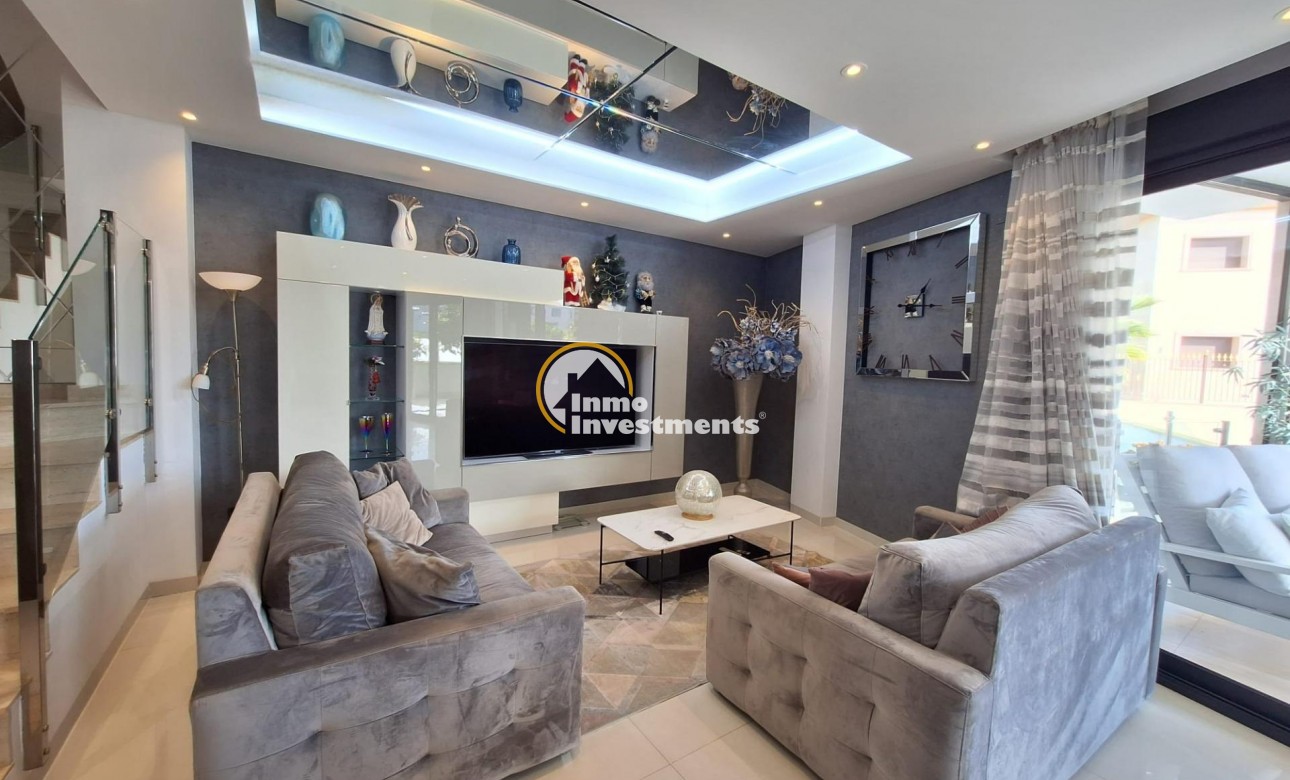 Gebrauchtimmobilien - Villa - Orihuela Costa - Villamartín-Las Filipinas