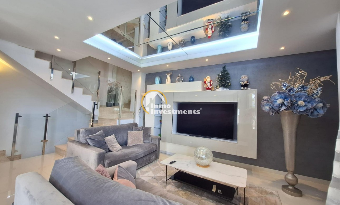 Gebrauchtimmobilien - Villa - Orihuela Costa - Villamartín-Las Filipinas