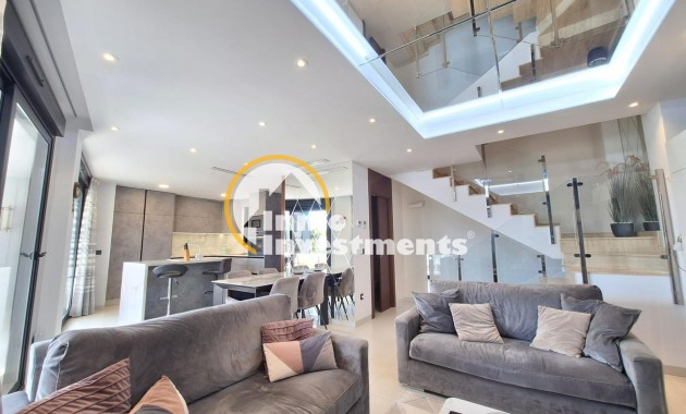 Gebrauchtimmobilien - Villa - Orihuela Costa - Villamartín-Las Filipinas