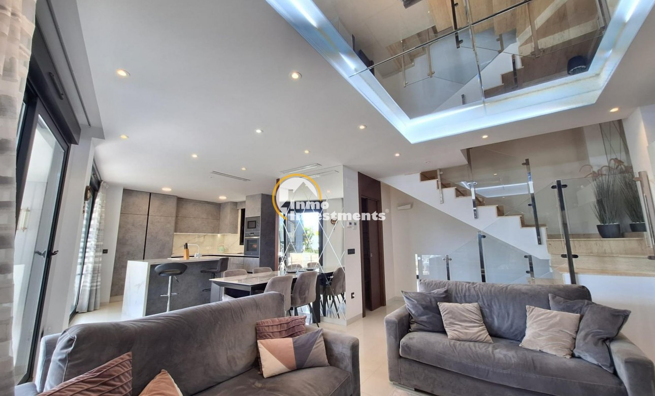 Gebrauchtimmobilien - Villa - Orihuela Costa - Villamartín-Las Filipinas