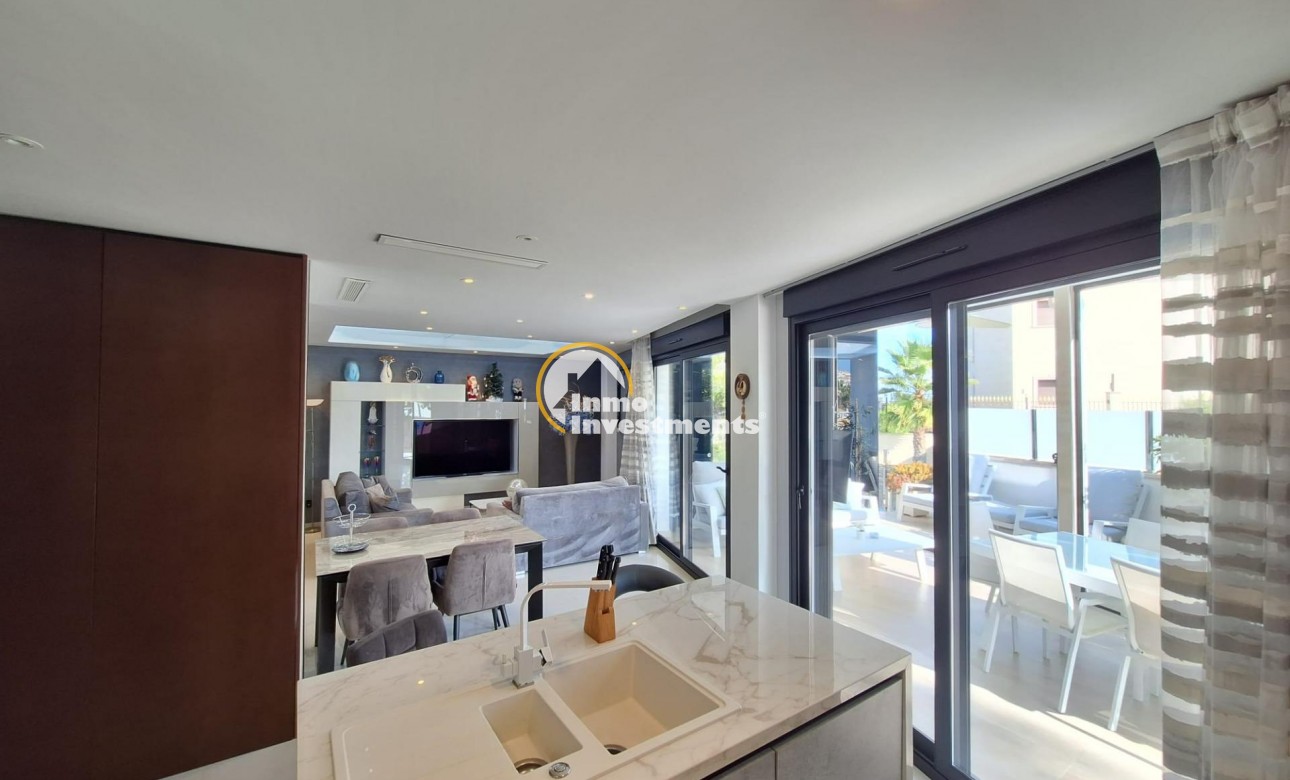 Gebrauchtimmobilien - Villa - Orihuela Costa - Villamartín-Las Filipinas