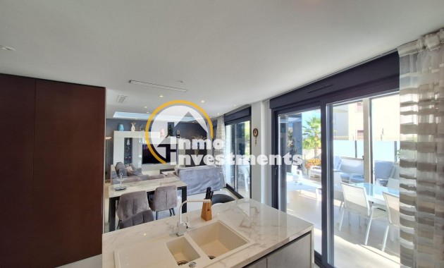 Gebrauchtimmobilien - Villa - Orihuela Costa - Villamartín-Las Filipinas