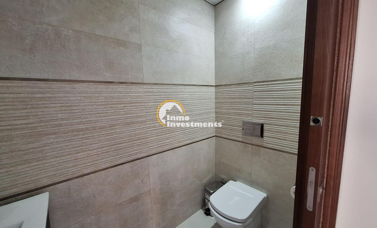Gebrauchtimmobilien - Villa - Orihuela Costa - Villamartín-Las Filipinas