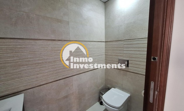 Gebrauchtimmobilien - Villa - Orihuela Costa - Villamartín-Las Filipinas