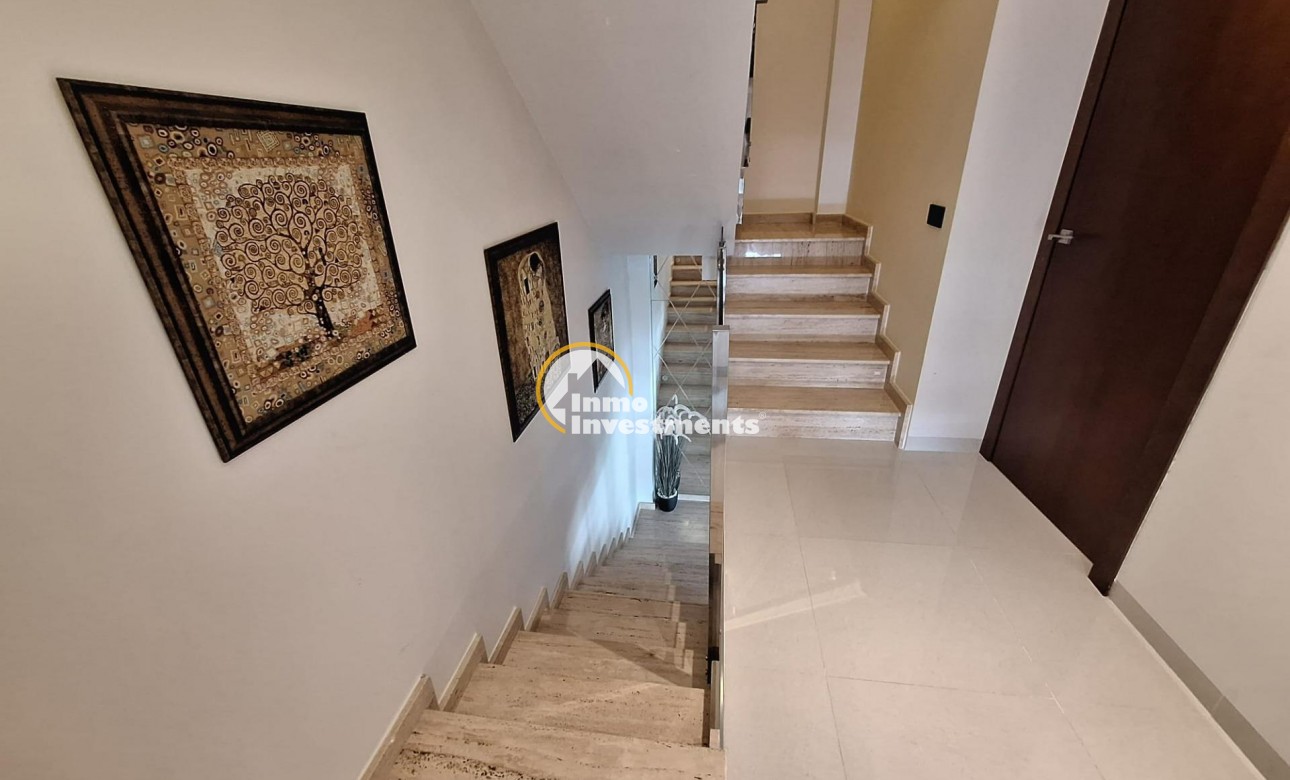 Gebrauchtimmobilien - Villa - Orihuela Costa - Villamartín-Las Filipinas