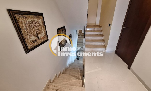 Gebrauchtimmobilien - Villa - Orihuela Costa - Villamartín-Las Filipinas