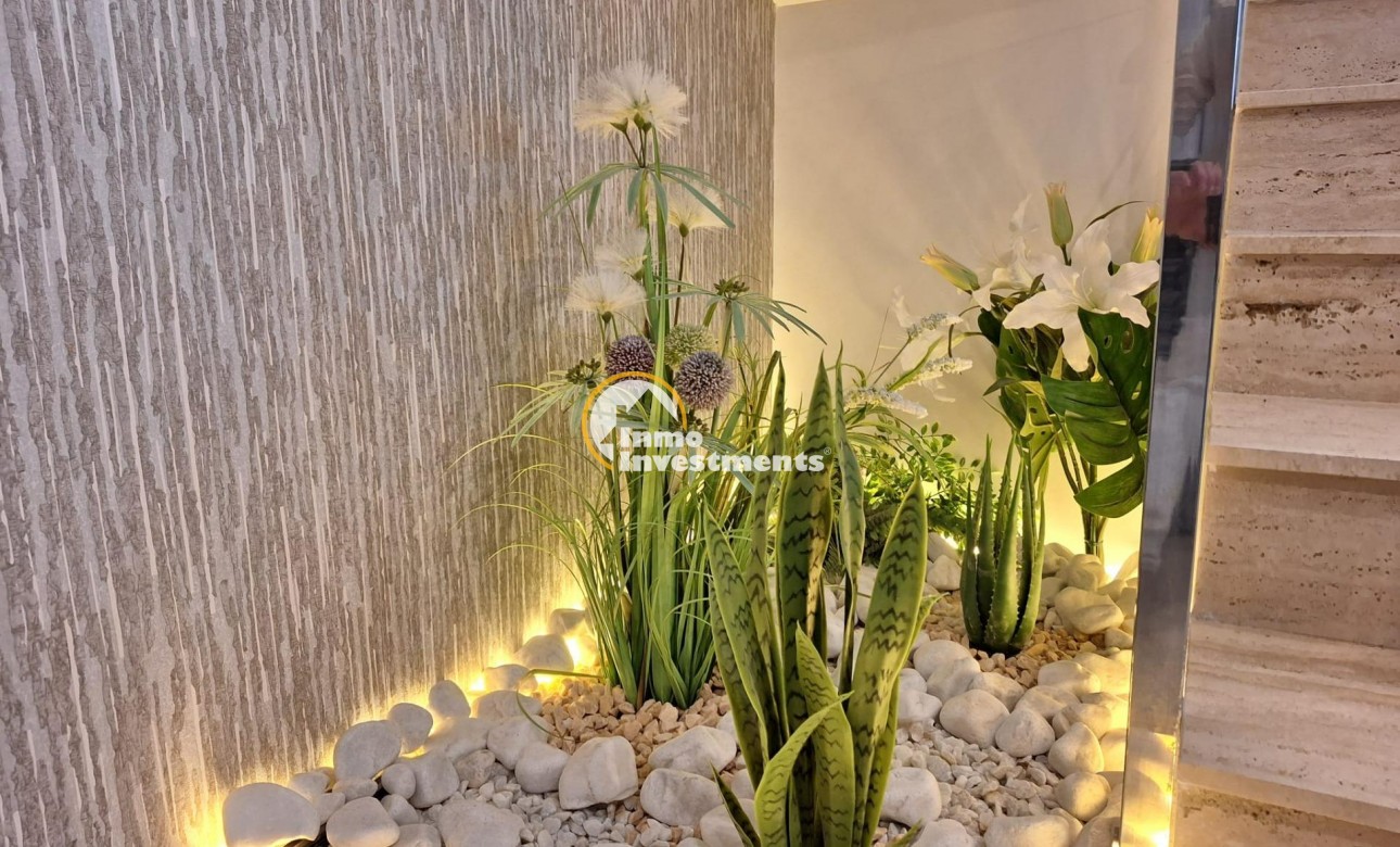 Gebrauchtimmobilien - Villa - Orihuela Costa - Villamartín-Las Filipinas