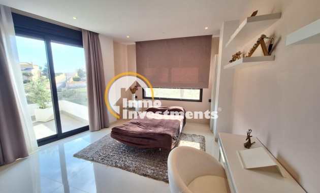 Gebrauchtimmobilien - Villa - Orihuela Costa - Villamartín-Las Filipinas