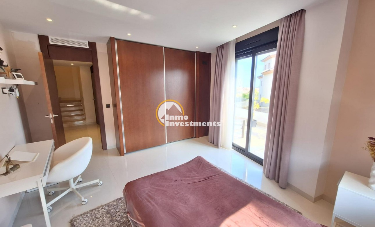 Gebrauchtimmobilien - Villa - Orihuela Costa - Villamartín-Las Filipinas