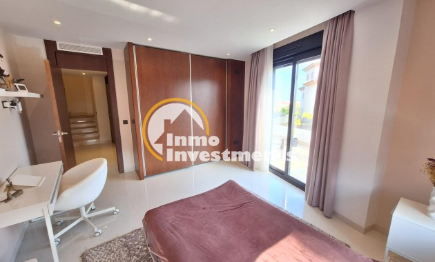 Gebrauchtimmobilien - Villa - Orihuela Costa - Villamartín-Las Filipinas