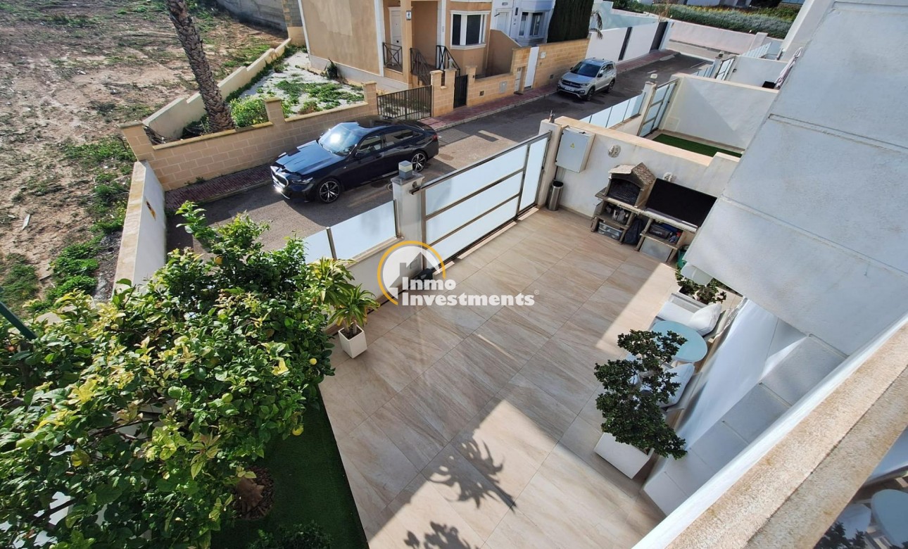 Gebrauchtimmobilien - Villa - Orihuela Costa - Villamartín-Las Filipinas