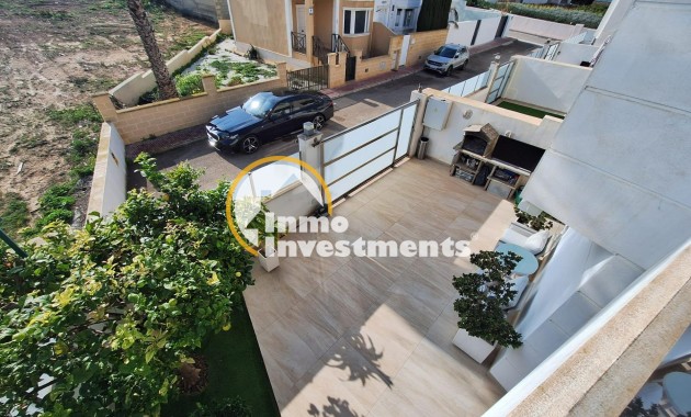 Gebrauchtimmobilien - Villa - Orihuela Costa - Villamartín-Las Filipinas