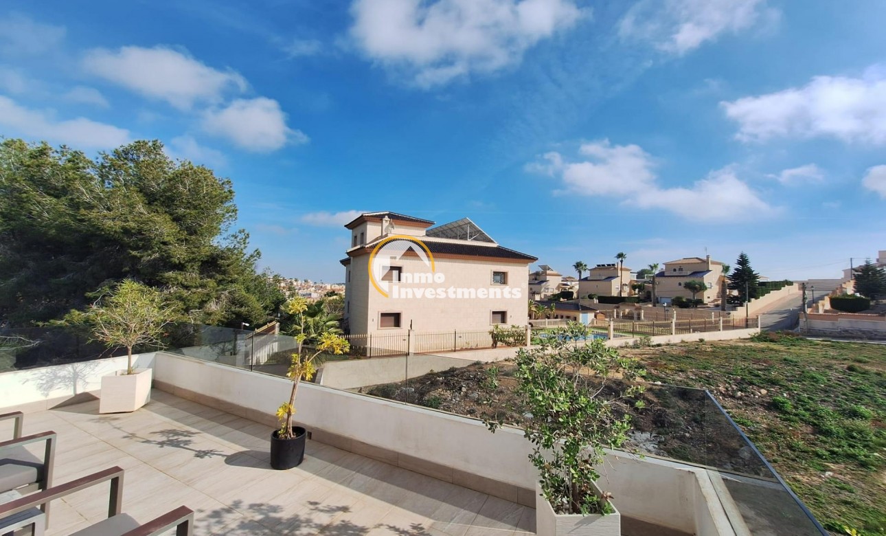 Gebrauchtimmobilien - Villa - Orihuela Costa - Villamartín-Las Filipinas