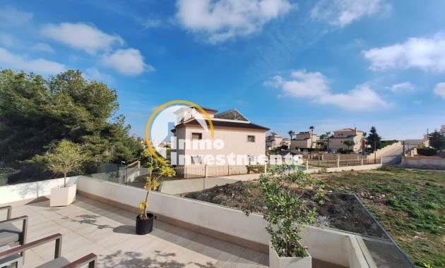 Gebrauchtimmobilien - Villa - Orihuela Costa - Villamartín-Las Filipinas