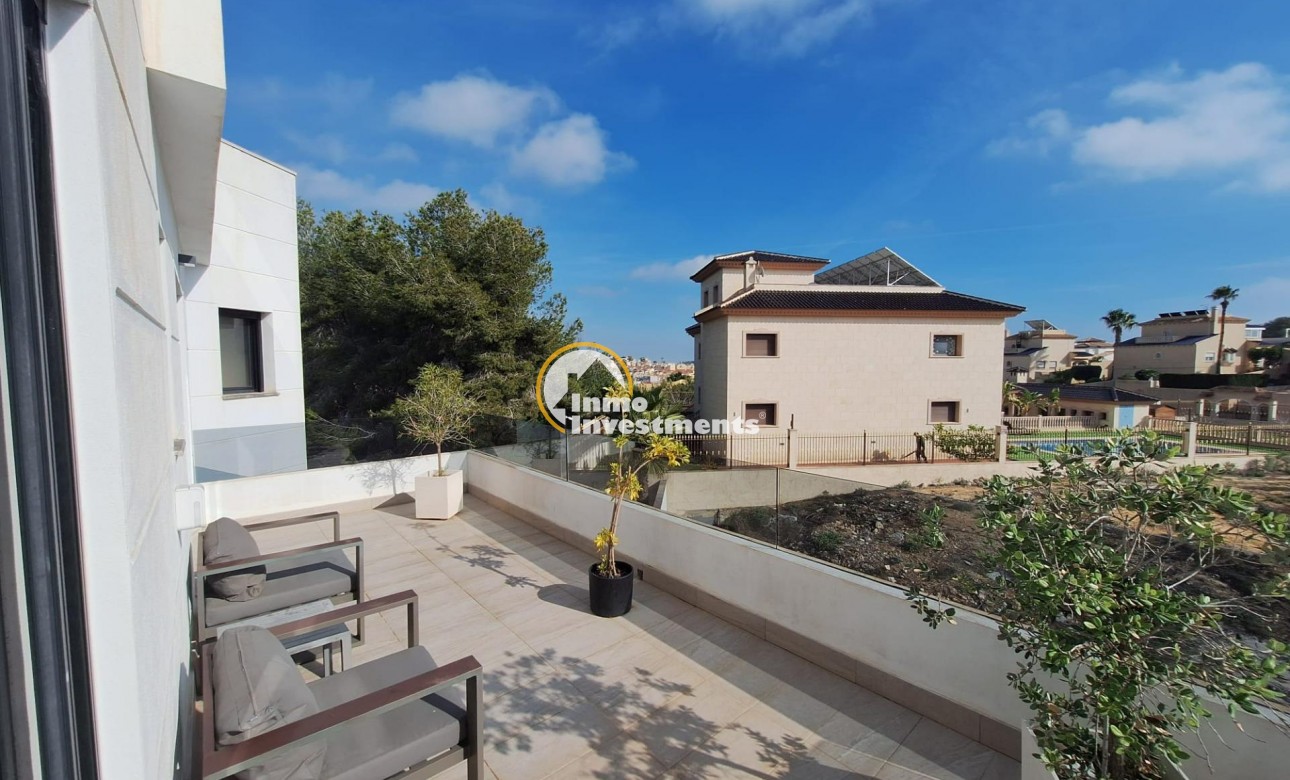Gebrauchtimmobilien - Villa - Orihuela Costa - Villamartín-Las Filipinas