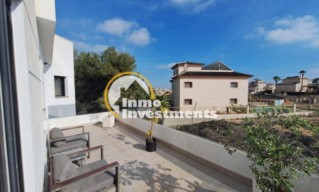 Gebrauchtimmobilien - Villa - Orihuela Costa - Villamartín-Las Filipinas
