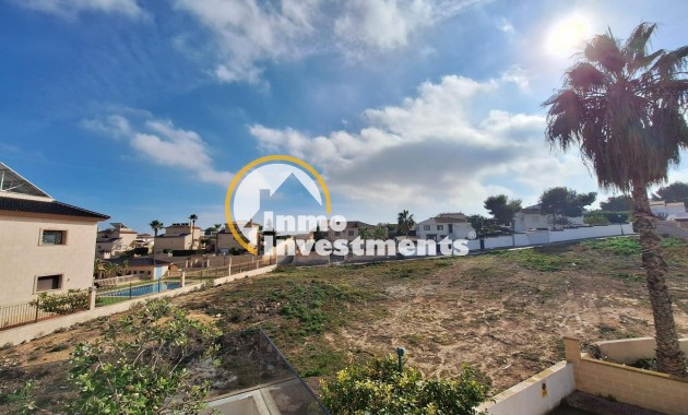 Gebrauchtimmobilien - Villa - Orihuela Costa - Villamartín-Las Filipinas