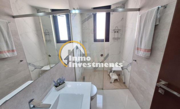 Gebrauchtimmobilien - Villa - Orihuela Costa - Villamartín-Las Filipinas