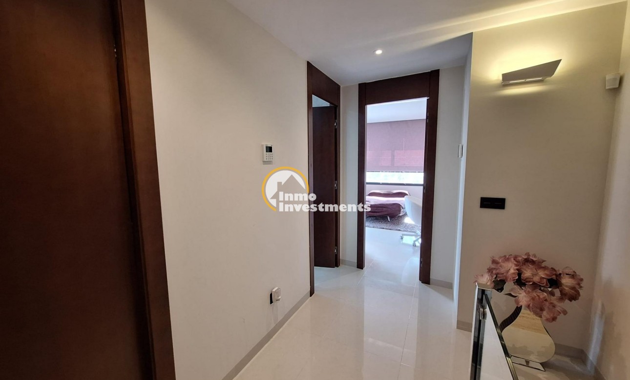 Gebrauchtimmobilien - Villa - Orihuela Costa - Villamartín-Las Filipinas