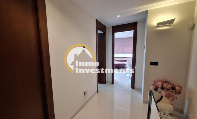 Gebrauchtimmobilien - Villa - Orihuela Costa - Villamartín-Las Filipinas