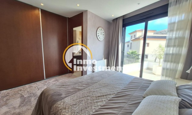 Gebrauchtimmobilien - Villa - Orihuela Costa - Villamartín-Las Filipinas