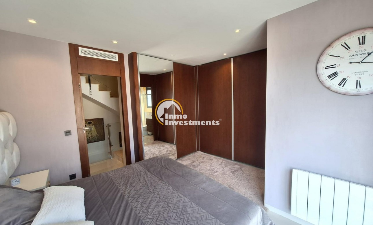 Gebrauchtimmobilien - Villa - Orihuela Costa - Villamartín-Las Filipinas
