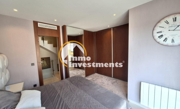 Gebrauchtimmobilien - Villa - Orihuela Costa - Villamartín-Las Filipinas