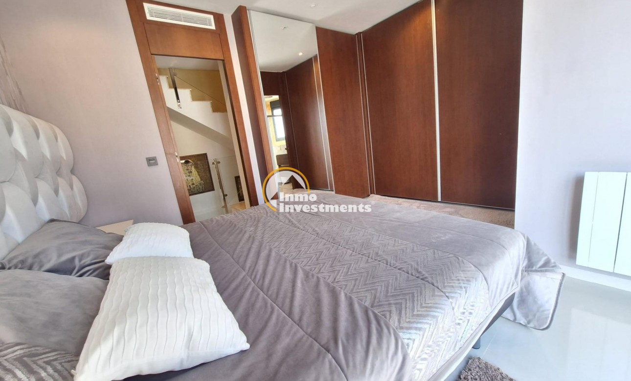 Gebrauchtimmobilien - Villa - Orihuela Costa - Villamartín-Las Filipinas