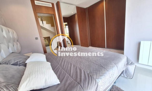 Gebrauchtimmobilien - Villa - Orihuela Costa - Villamartín-Las Filipinas