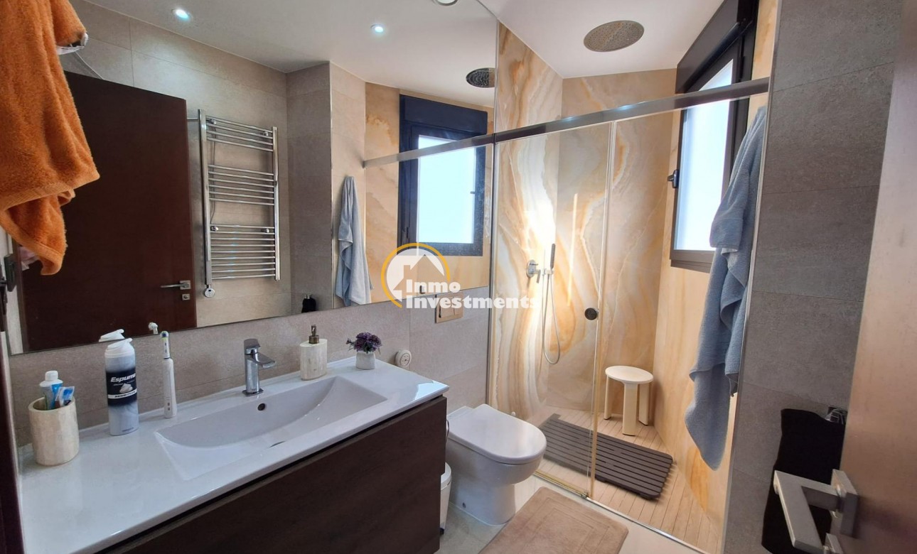 Gebrauchtimmobilien - Villa - Orihuela Costa - Villamartín-Las Filipinas