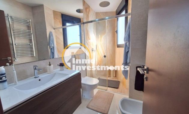 Gebrauchtimmobilien - Villa - Orihuela Costa - Villamartín-Las Filipinas