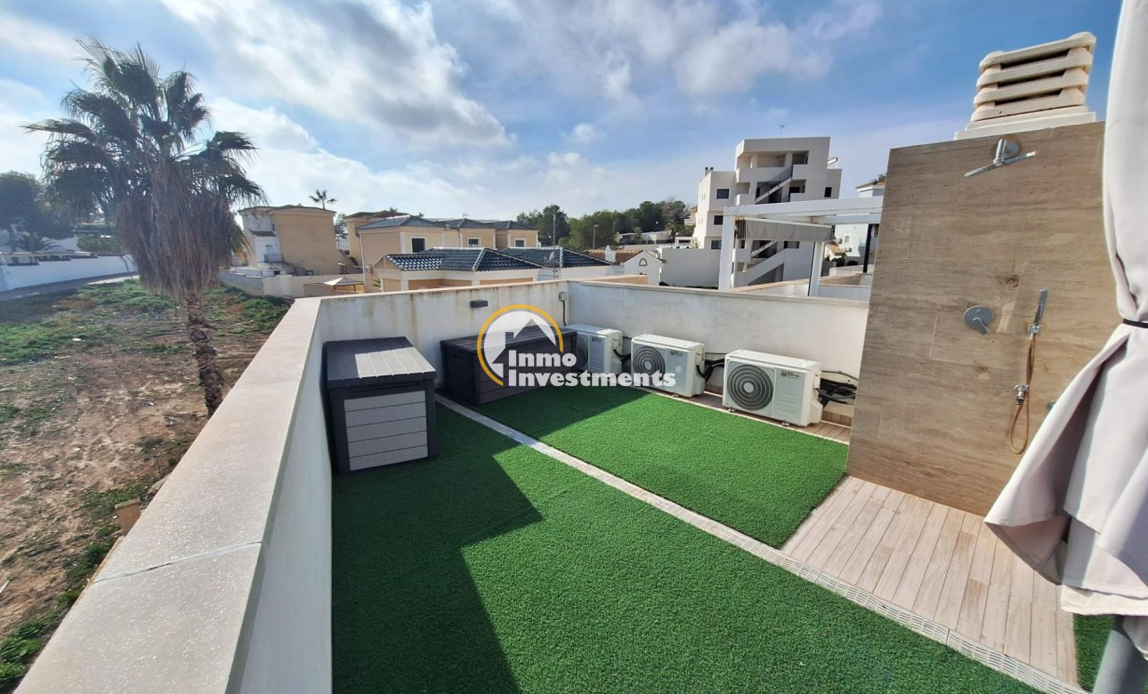 Gebrauchtimmobilien - Villa - Orihuela Costa - Villamartín-Las Filipinas